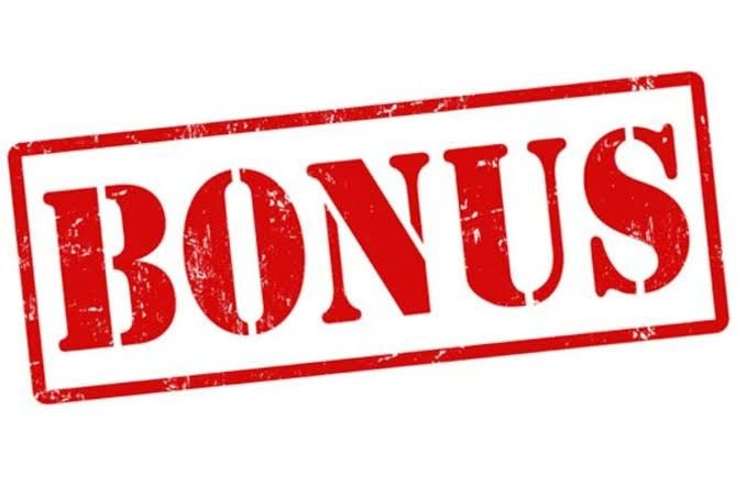 Portada de BONUS