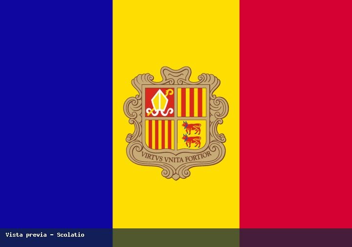 Portada de Andorra