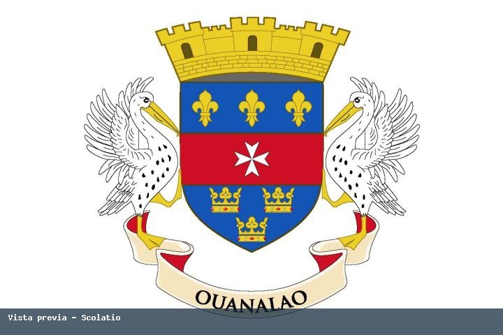 Portada de Banderas Del Mundo Scolatio Página 026