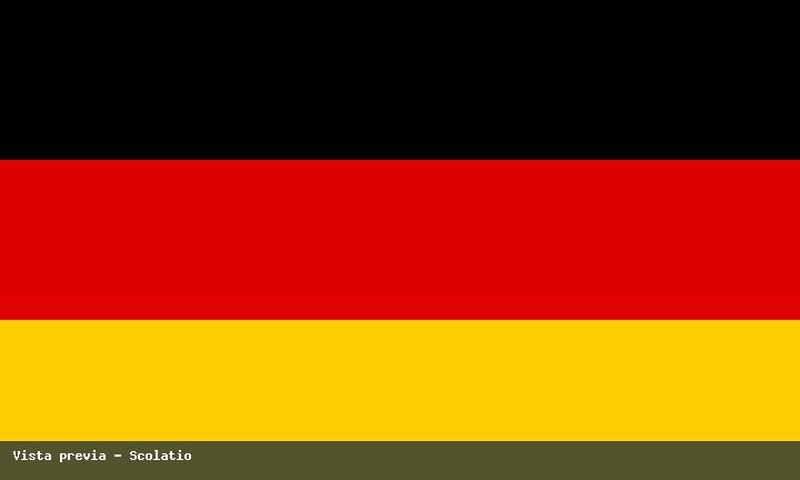 Portada de Alemania