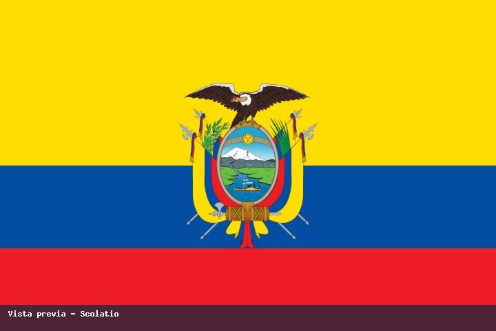 Portada de Banderas Del Mundo Scolatio Página 063