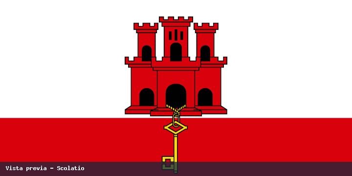 Portada de Banderas Del Mundo Scolatio Página 087
