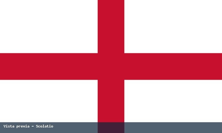 Portada de Inglaterra