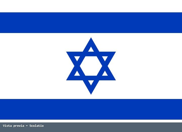 Portada de Israel