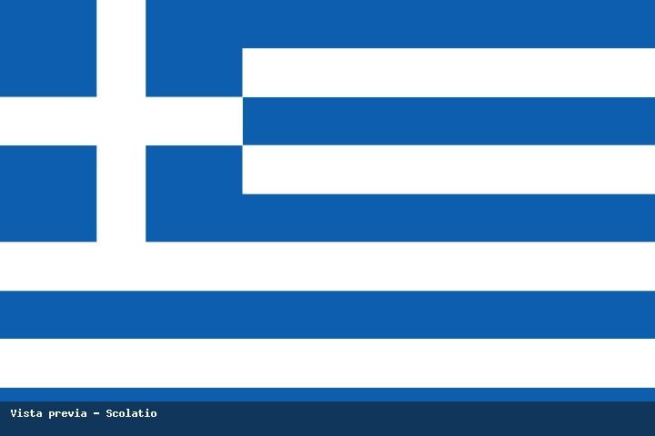 Portada de Grecia