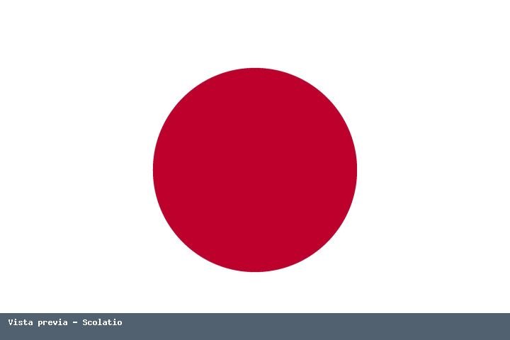 Portada de Japón