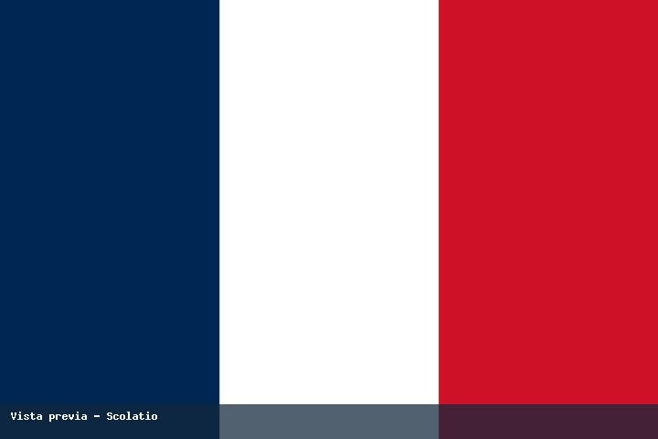 Portada de Francia