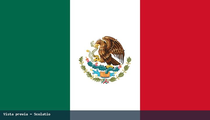Portada de México