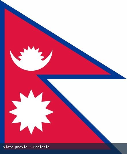 Portada de Nepal