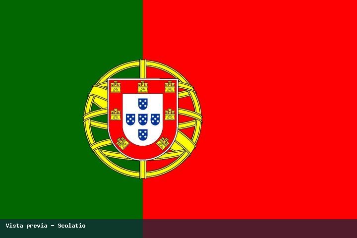 Portada de Portugal
