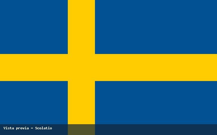Portada de Suecia