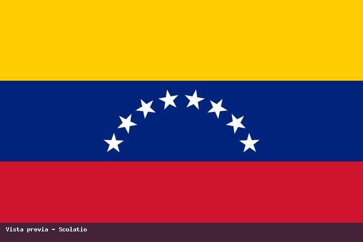 Portada de Venezuela