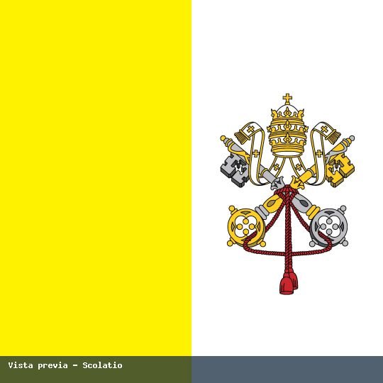 Portada de Vaticano