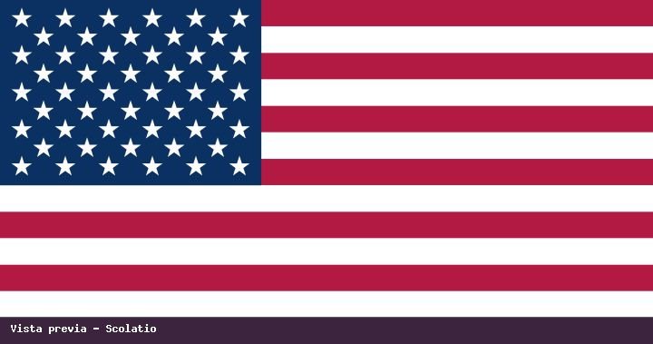 Portada de Estados Unidos