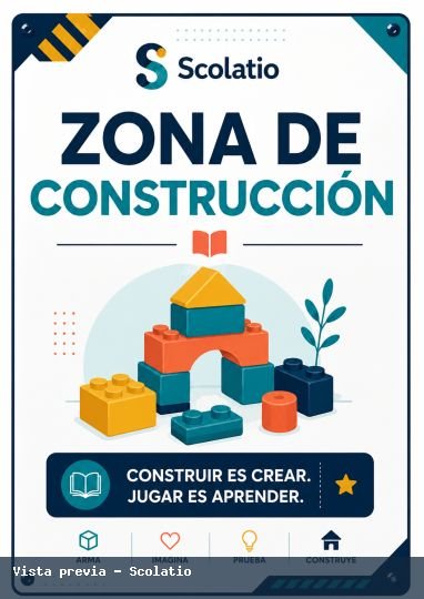 Portada de Zonadeconstruccion