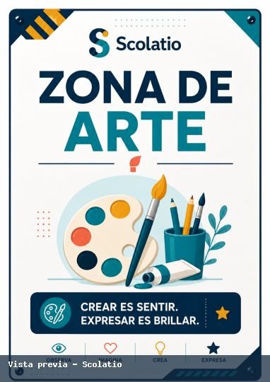 Portada de Zonadearte