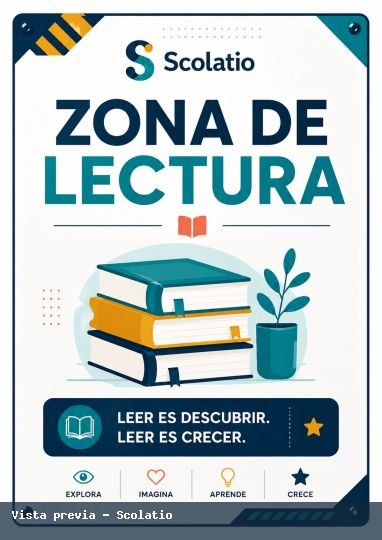 Portada de Zonadelectura