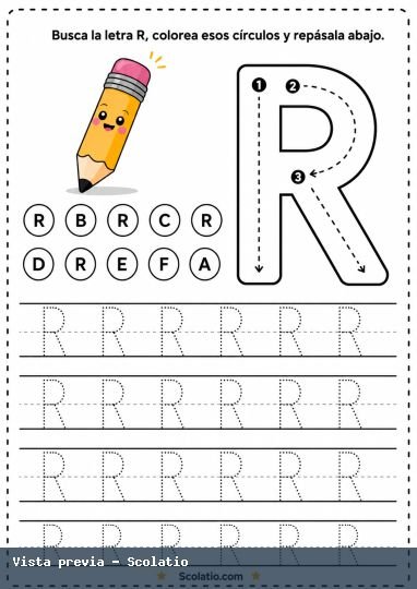 Portada de R