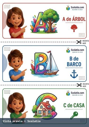 Portada de Abc