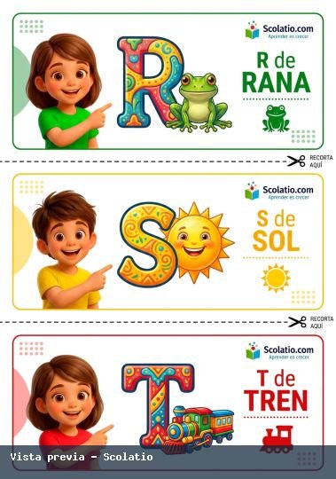 Portada de Rst