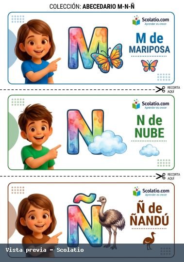 Portada de Mnn