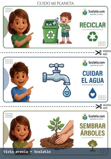 Portada de Reciclar Cuidaragua Sembrar
