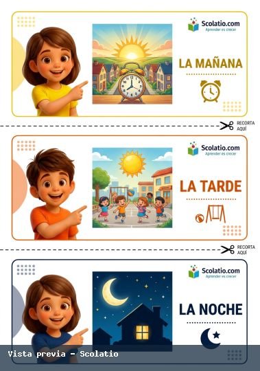 Portada de Manana Tarde Noche