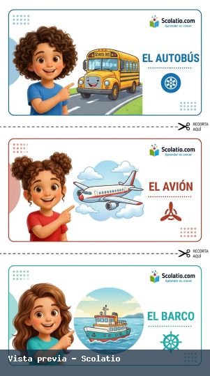 Portada de Autobus Barco Avion