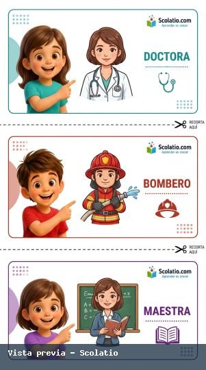 Portada de Doctora Bombero Maestra