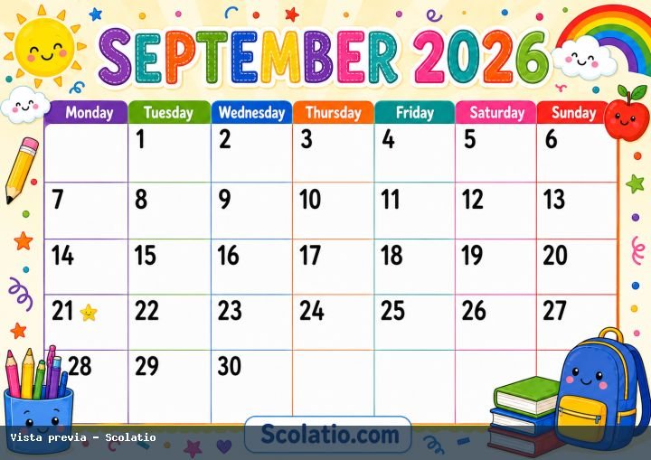 Portada de September2026