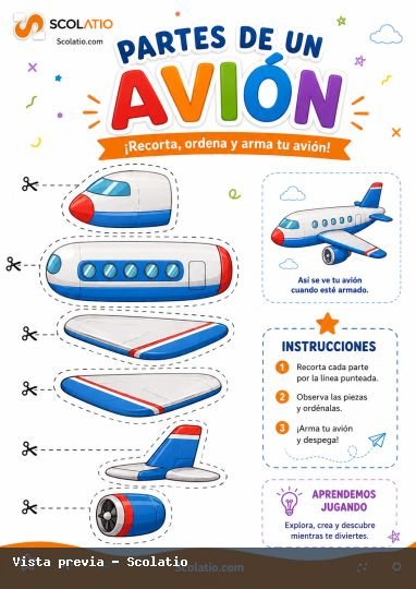 Portada de Avion