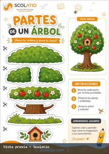 Portada de Arbol