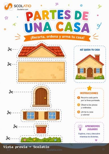 Portada de Casa