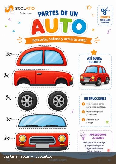 Portada de Automovil