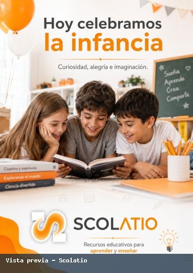 Portada de Dia Del Nino 02