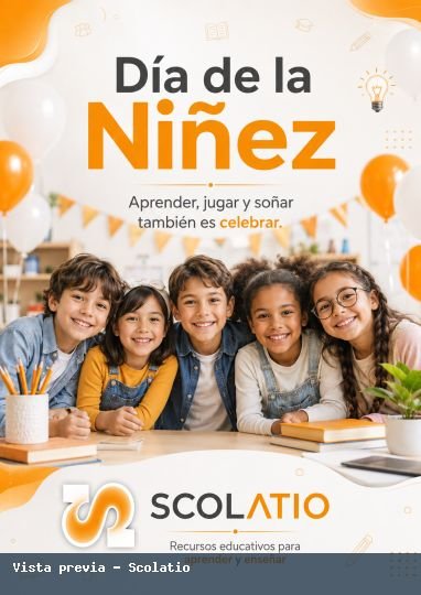 Portada de Dia Del Nino 11