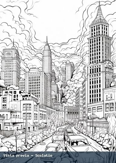 Portada de Scolatio Dibu 527