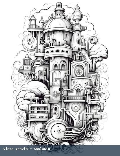 Portada de Scolatio Dibu 518