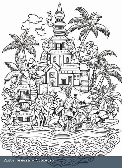 Portada de Scolatio Dibu 541