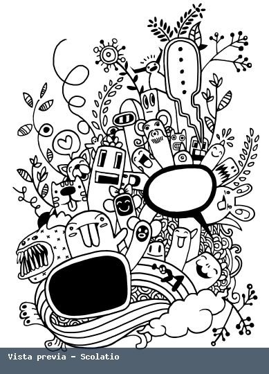 Portada de Scolatio Dibu 544