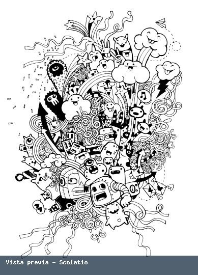Portada de Scolatio Dibu 546
