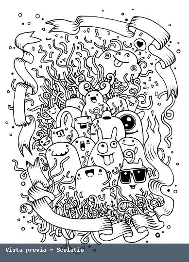Portada de Scolatio Dibu 545