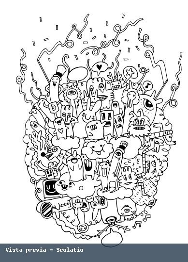 Portada de Scolatio Dibu 550