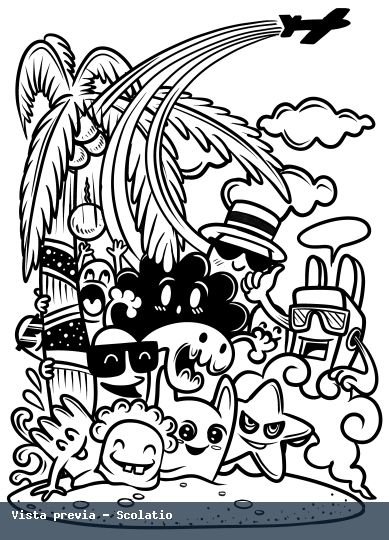 Portada de Scolatio Dibu 570