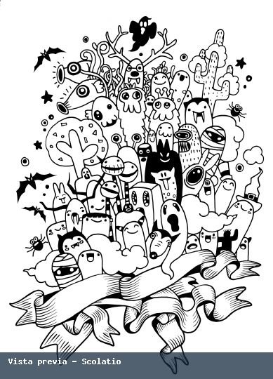 Portada de Scolatio Dibu 552