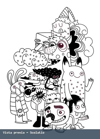Portada de Scolatio Dibu 568