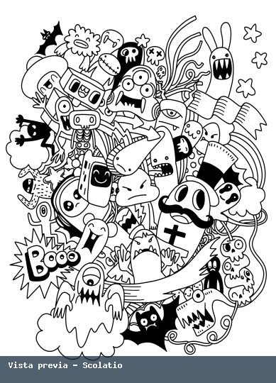 Portada de Scolatio Dibu 559