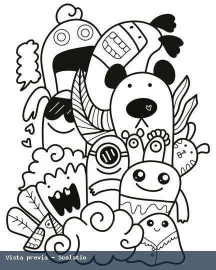 Portada de Scolatio Dibu 591