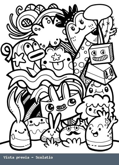 Portada de Scolatio Dibu 579