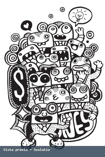 Portada de Scolatio Dibu 580